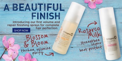 Briogeo Hair Care Expands its Offering