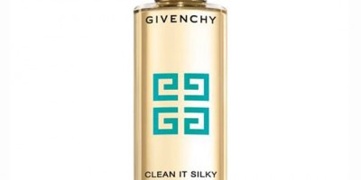 Givenchy Clean it Silky Divine Cleansing Oil