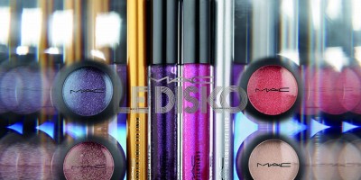 MAC Le Disko Collection