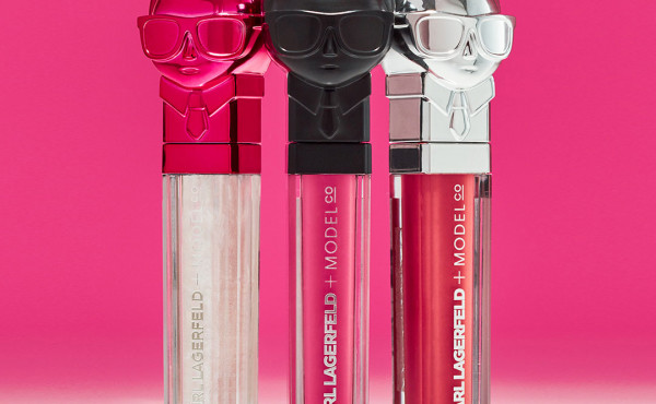 ModelCo Karl Lagerfeld + ModelCo collection