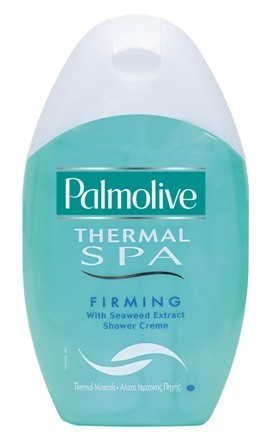 palmolive thermal spa