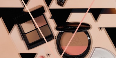 MAC x Ellie Goulding Collection
