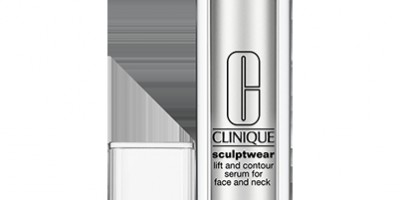 Introducing the Clinique Sculptwear Collection