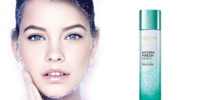 L’Oreal Paris Hydra Fresh Multi-Active Genius Water