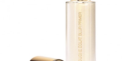 Yves Saint Laurent introduces new primers