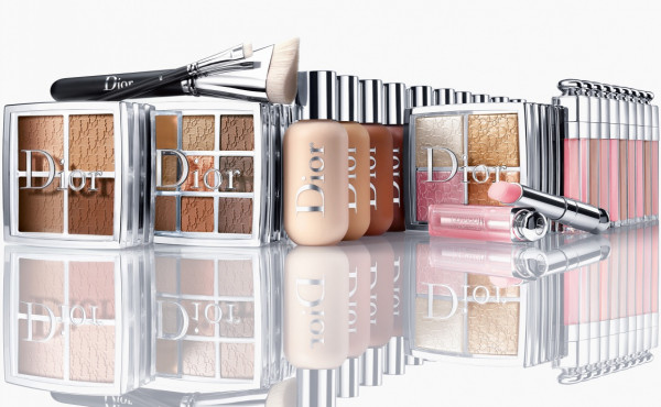 Dior Backstage collection