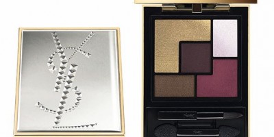 Yves Saint Laurent Makeup for Fall 2015