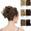 Avon Toni Ponytail-Curls