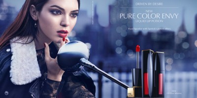 Estée Lauder Pure Color Envy Liquid Lip Potion