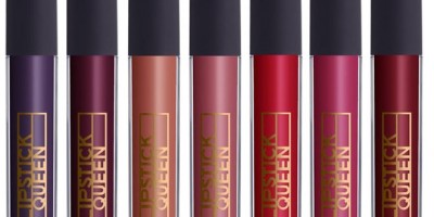 Lipstick Queen Lipsticks and Glosses for Fall 2015