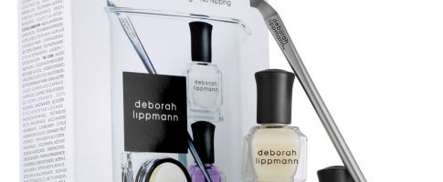 Deborah Lippmann Cuticle Lab