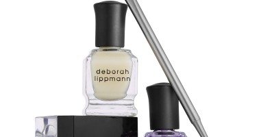 Deborah Lippmann Cuticle Lab
