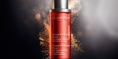 Clarins Mission Perfection Serum