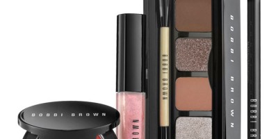Bobbi Brown Nude Basics Set