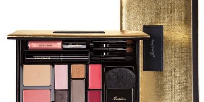 Guerlain Extra Gold Makeup Palette
