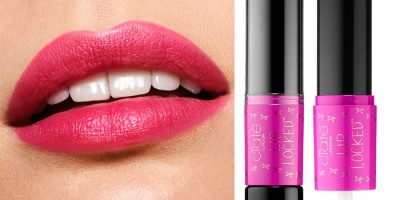 Ciate Lip Locked Tint and Balm Lip Duo