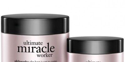 Philosophy Ultimate Miracle Worker Range