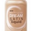 Maybelline Dream Satin Liquid