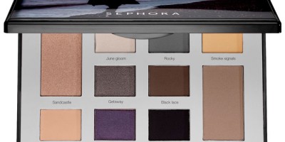 Sephora Colorful Eyeshadow Photo Filter Palette