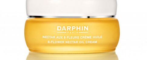 Darphin to launch 8-Flower Nectar Oil Cream