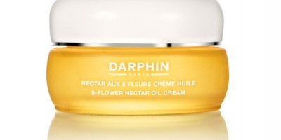 Darphin to launch 8-Flower Nectar Oil Cream