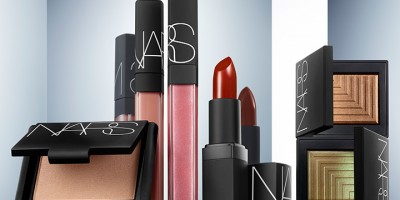 NARS announces new launches