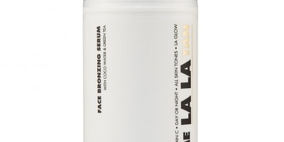Madame LA LA West Coast Bronzing Serum