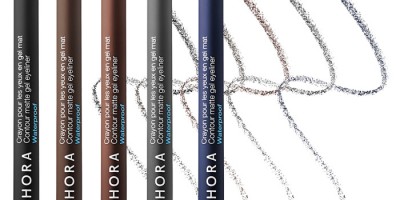 Sephora Contour Matte Gel Eyeliner Waterproof