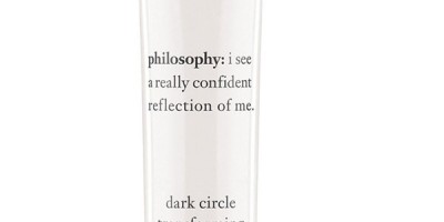 Philosophy No Reason To Hide Dark Circle Transforming Eye Cream