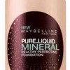 Maybelline Pure.Liquid Mineral Foundation