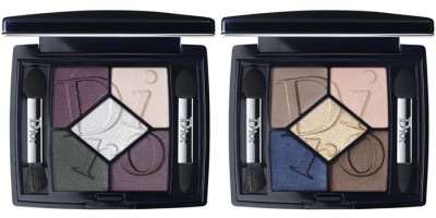 Dior Cosmpolite Fall 2015 Collection