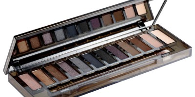 Urban Decay Released the Naked Smoky Palette