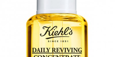 Kiehl’s Introduces Daily Reviving Concentrate