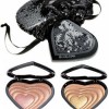 Collistar Avant-Garde 2010-2011 Autumn-Winter Collection Heart By Collistar
