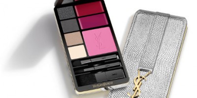 Yves Saint Laurent Very YSL Silver Edition Makeup Palette