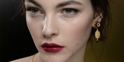 Dolce & Gabbana #dglovesfall Makeup Collection for Fall 2015