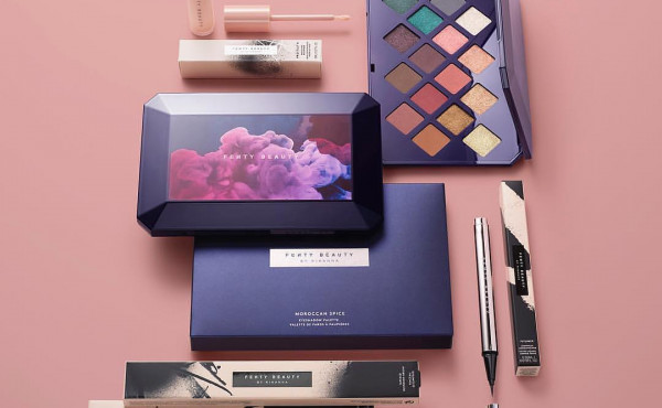 Fenty Beauty Summer 2018 collection