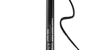 Clinique introduces new eyeliners
