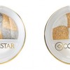 Collistar Avant-Garde 2010-2011 Autumn-Winter Collection Wet&Dry Double Effect Eye Shadow