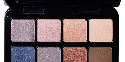 Smashbox introduces Double Exposure MINI Palette