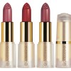 Collistar Avant-Garde 2010-2011 Autumn-Winter Collection Puro Lipstick Satin Finish