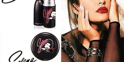 MAC honors late diva Selena Quintanilla with an exclusive makeup collection