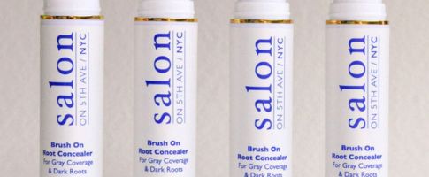 Extend your hair color with the CVS Brush on Root Concealer