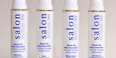 Extend your hair color with the CVS Brush on Root Concealer