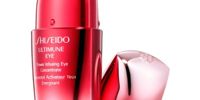 Shiseido Ultimune Eye Power Infusing Concentrate
