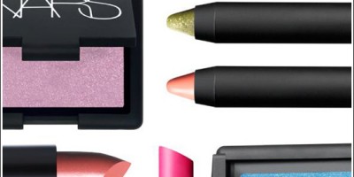 The Exclusive Preview of NARS’s Summer 2011 Collection!