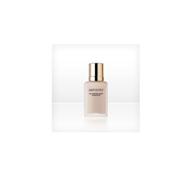 Artistry SELF-DEFINING SHEER FOUNDATION