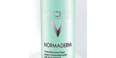 Vichy Normaderm Anti-Acne Hydrating Lotion