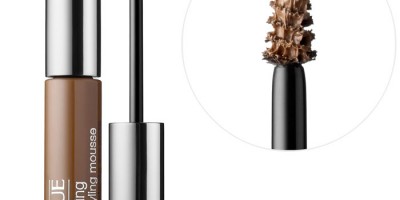 Clinique  Just Browsing Brush-On Styling Mousse