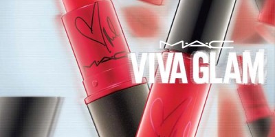 MAC Cosmetics Viva Glam Miley Cyrus II
